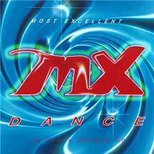 Various - Most Excellent Dance download flac mp3