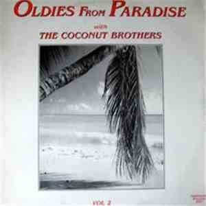 Various - Oldies From Paradise With The Coconut Brothers Vol 2 download flac mp3