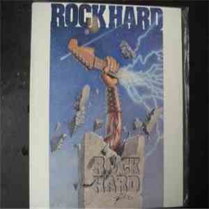 Various - Rock Hard download flac mp3