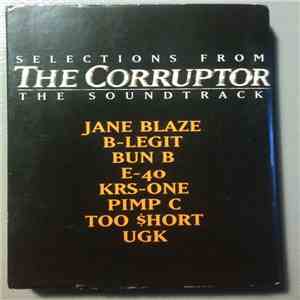 Various - Selections From The Corruptor The Soundtrack download flac mp3