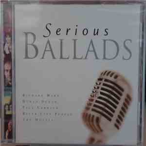 Various - Serious Ballads download flac mp3