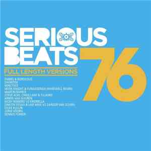 Various - Serious Beats 76 download flac mp3