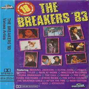 Various - The Breakers '83 download flac mp3