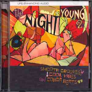 Various - The Night Is Young 2 download flac mp3