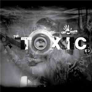 Various - The Toxic EP download flac mp3