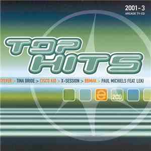 Various - Top Hits 2001 - 3 download flac mp3
