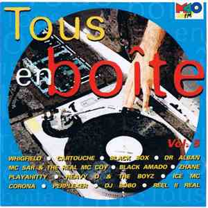 Various - Tous En Boîte Volume 5 download flac mp3