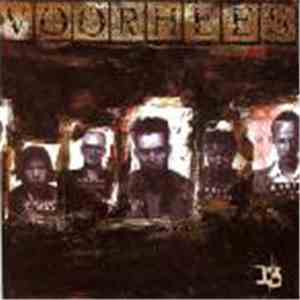 Voorhees - 13 download flac mp3
