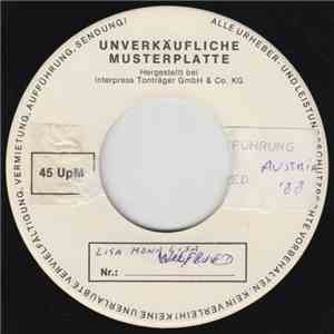 Wilfried - Lisa Mona Lisa download flac mp3