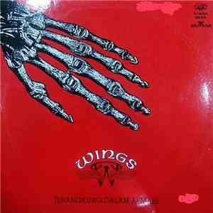 Wings  - Jerangkung Dalam Almari download flac mp3