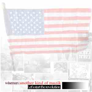 Wiseman  - Another Kind Of Muzik download flac mp3