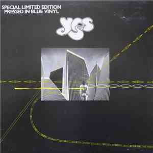 Yes - Wonderous Stories download flac mp3