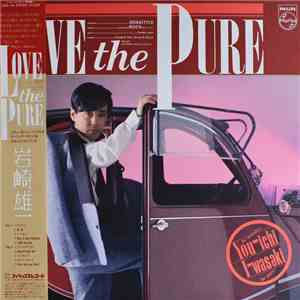You-ichi I-wasaki - Love The Pure download flac mp3