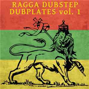 6Blocc - Ragga Dubstep Dubplates Vol. 1 download flac mp3