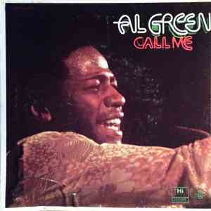 Al Green - Call Me download flac mp3