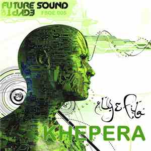 Aly & Fila - Khepera download flac mp3