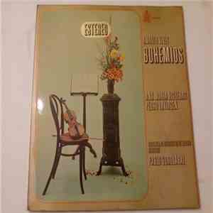 Amadeo Vives - Bohemios download flac mp3