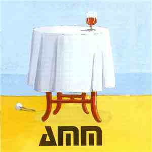 AMM - The Nameless Uncarved Block download flac mp3