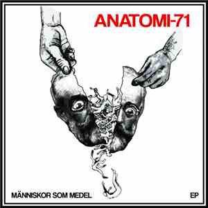 Anatomi-71 - Människor Som Medel download flac mp3