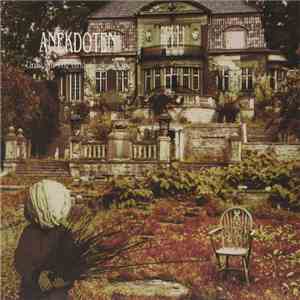 Anekdoten - Until All The Ghosts Are Gone download flac mp3