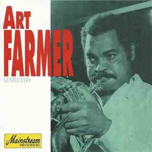 Art Farmer - Gentle Eyes download flac mp3