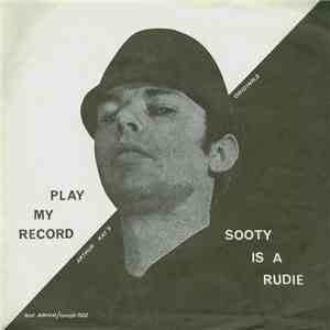 Arthur Kay's Originals - Play My Record / Sooty Is A Rudie download flac mp3