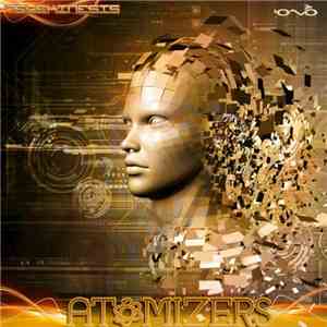 Atomizers - Telekinesis download flac mp3