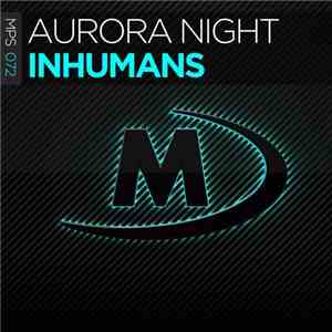 Aurora Night - Inhumans download flac mp3