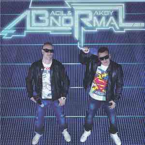 Bacil & Rakby - Abnormal download flac mp3