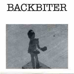 Backbiter - Backbiter download flac mp3