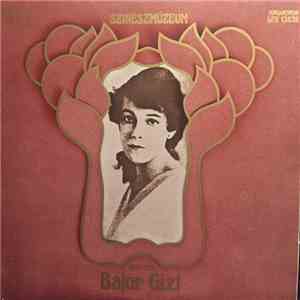 Bajor Gizi - Bajor Gizi download flac mp3