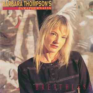 Barbara Thompson's Paraphernalia - Breathless download flac mp3