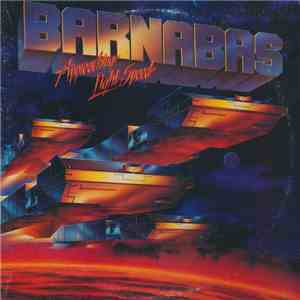 Barnabas  - Approaching Light Speed download flac mp3