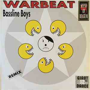 Bassline Boys - War Beat (Remix) download flac mp3
