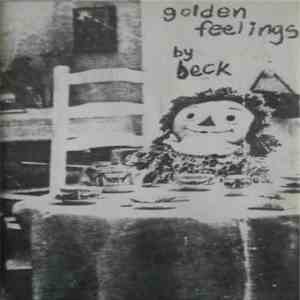 Beck - Golden Feelings download flac mp3