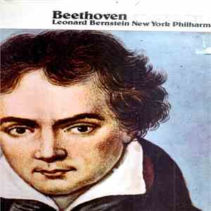 Beethoven, The New York Philharmonic Orchestra, Leonard Bernstein - Symphony No. 2 In D Major, Op. 36 / Symphony No. 1 In C Major, Op. 21 download flac mp3