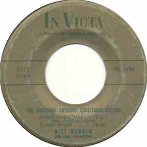 Bill Durkin - The Cardinal Cushing Christmas Record download flac mp3