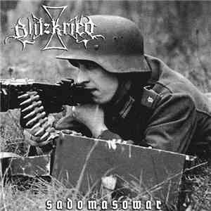 Blitzkrieg  - Sadomasowar download flac mp3