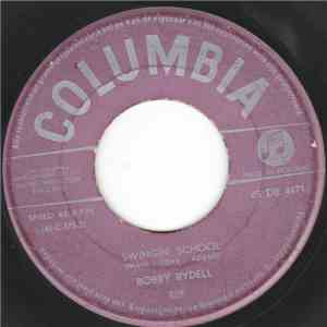 Bobby Rydell - Swingin' School / Ding-A-Ling download flac mp3