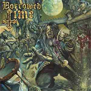 Borrowed Time  - Borrowed Time download flac mp3