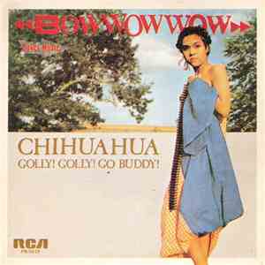 Bow Wow Wow - Chihuahua download flac mp3