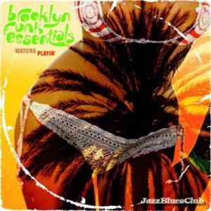 Brooklyn Funk Essentials - Watcha Playin download flac mp3