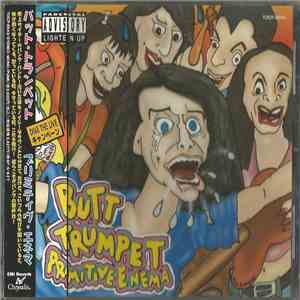 Butt Trumpet - Primitive Enema download flac mp3