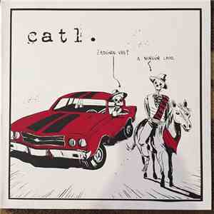 Catl. - ¿Adónde Vas? A Ningún Lado download flac mp3