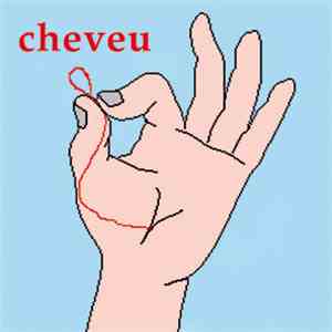 Cheveu - Cheveu download flac mp3