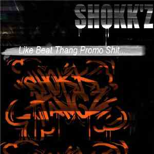 choizcore - Like Beat Thang Promo Shit download flac mp3