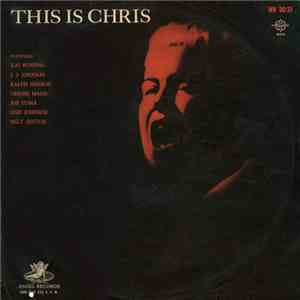 Chris Connor - This Is Chris download flac mp3