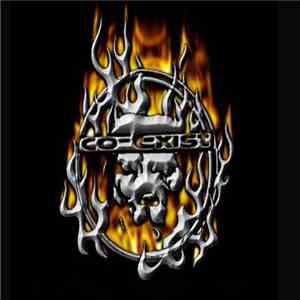 Co-Exist - Phase 4, Bred For Violence: Terror Tactics & Assassinations download flac mp3