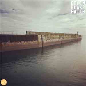 Colin Blake  - Faith download flac mp3