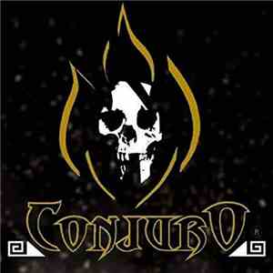 Conjuro - Conjuro download flac mp3
